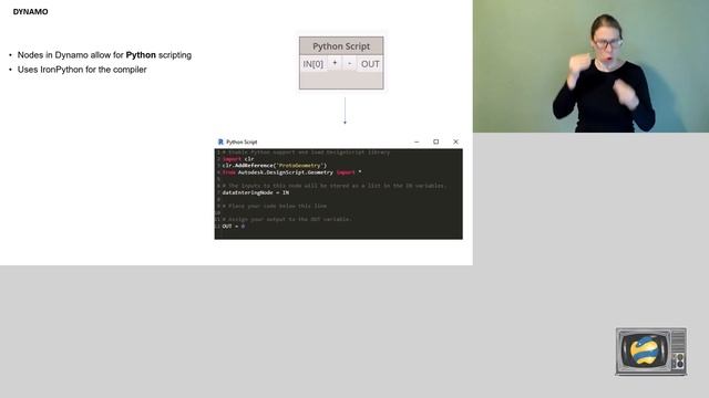 Python for Skyscrapers - Building Blocks of Code смотреть онлайн