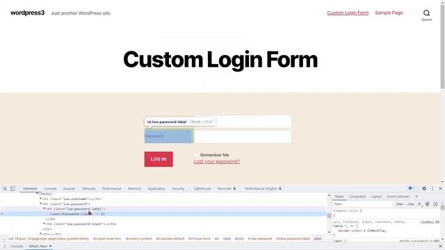 How to enable 2 Factor on Custom login form ? смотреть онлайн