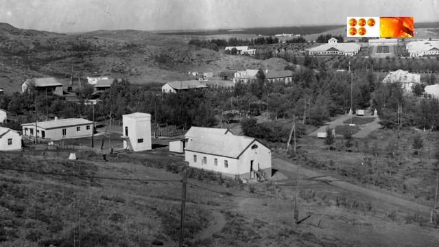 История одного фото. 1966 год. Пионерские лагеря. смотреть онлайн