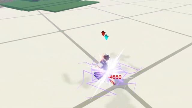 Gen 3 Baryon Mode Is OVERPOWERED In Shindo Life! смотреть онлайн