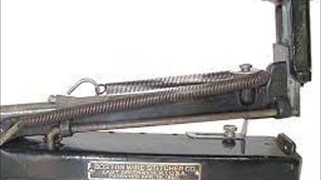 КАК ПОЯВИЛСЯ СТЕПЛЕР смотреть онлайн