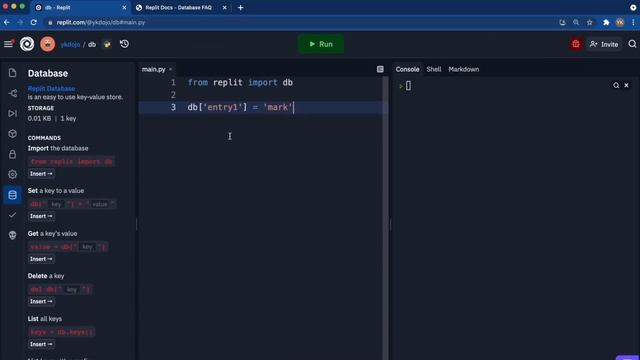 5 Best AI Coding Assistant Tools In 2023