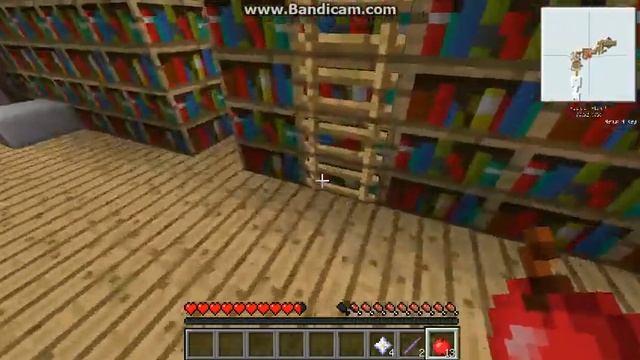 (Minecraft) The jump 2 #1 смотреть онлайн