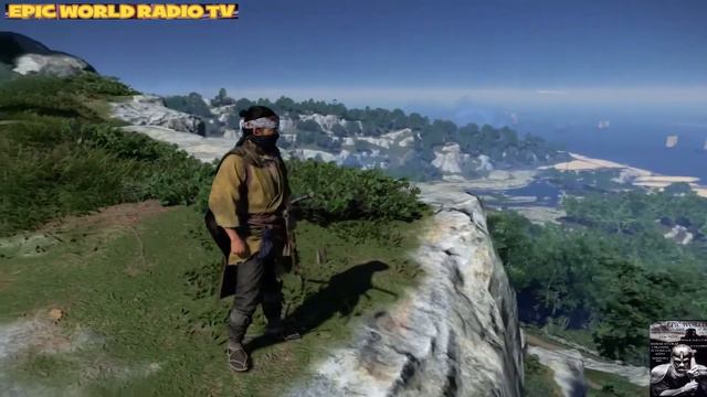 GHOST OF TSUSHIMA CONFIRMADO EN PC!! смотреть онлайн