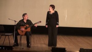 Пчёлочка златая (русская народная песня)