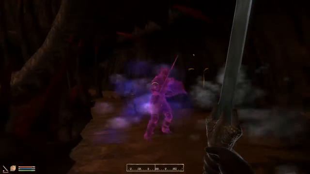 Let's Play Oblivion Set 30 Part 5 (With Mods) смотреть онлайн