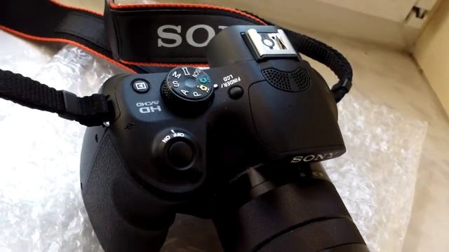 SONY A3000.Рекомендую! Советы по устранению проблем.