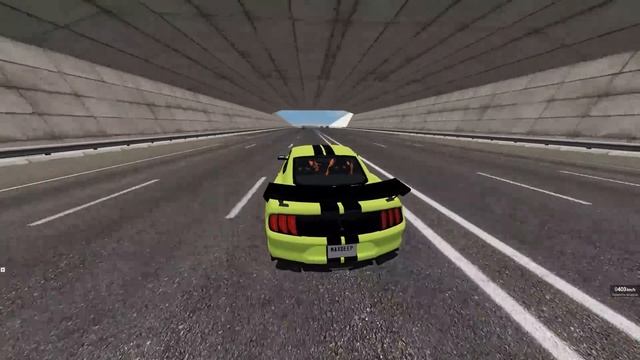 СМЕРТЕЛЬНЫЕ ШАШКИ! ИГРЫ НА ДОРОГЕ ПРИВЕЛИ К АВАРИИ | BeamNG.drive смотреть онлайн