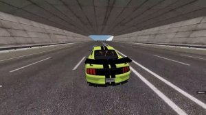 СМЕРТЕЛЬНЫЕ ШАШКИ! ИГРЫ НА ДОРОГЕ ПРИВЕЛИ К АВАРИИ | BeamNG.drive