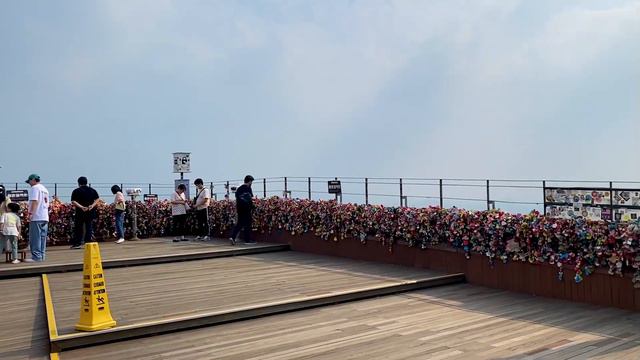 SEOUL, SOUTH KOREA | Itaewon, Seoul Tower, Starfield Library, And More!