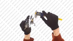 Вакуумный регулятор воздушной заслонки бензогенератора   JIANTAI