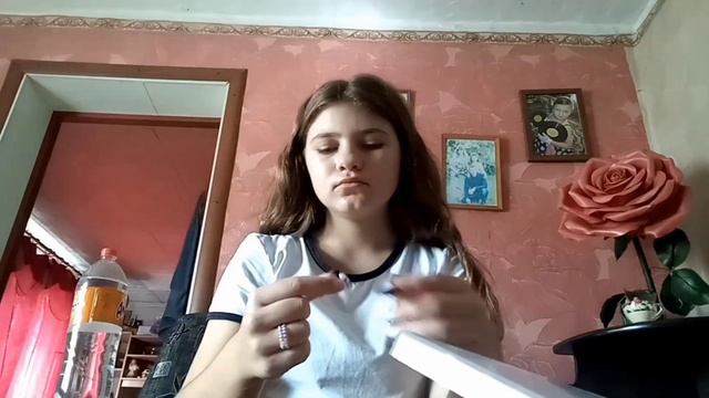 ищу свое хобби//плету браслет из бисера/НЕ ТУТОР смотреть онлайн