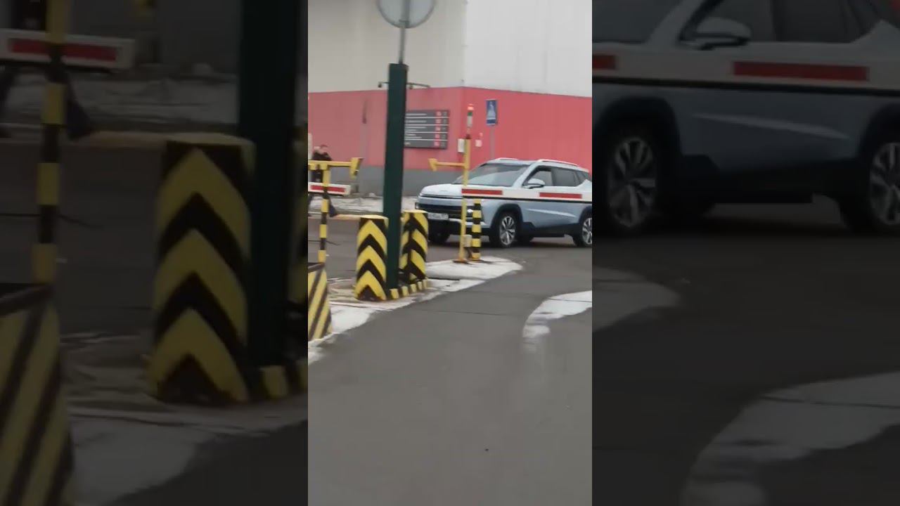 Как вам новый "Москвич"? смотреть онлайн