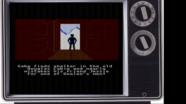 Скалолаз | Cliffhanger прохождение (U) | Игра на (Dendy, Nes, Famicom, 8 bit) 1993 Стрим RUS смотреть онлайн