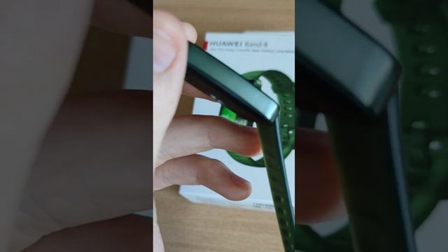 huawei band 8 смотреть онлайн