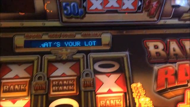SANDOWN ARCADE SESSION #4 (Fruit Machines) смотреть онлайн