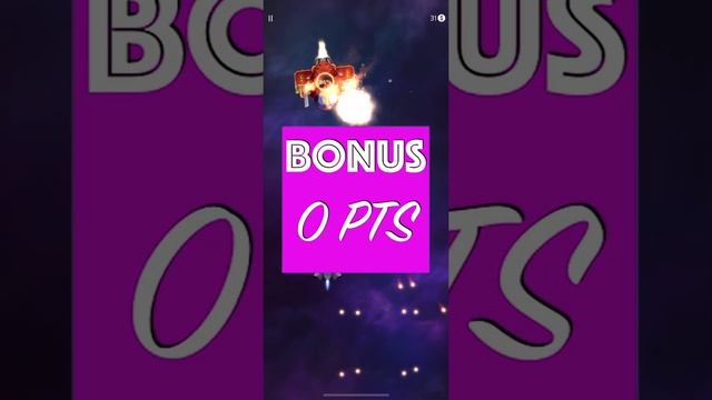BB's Scores of "Galaxy Keeper: Space Shooter" смотреть онлайн