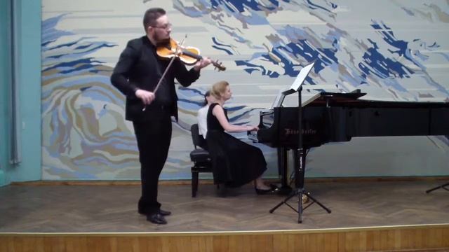 5 Danses champêtres, Op.106 (Sibelius, Jean) смотреть онлайн