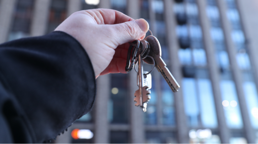 Пятый канал НОВОСТИ