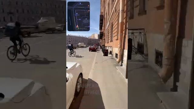 КАК ДОЙТИ ДО СТЕРЕО ПАНДЫ В СПБ? смотреть онлайн