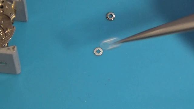 Репассаж (обслуживание, профилактика, ремонт) механических часов Восток 2209 Бочка разборка часть 1 смотреть онлайн