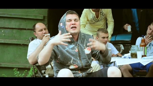 Tarantinos - Дорожный контроль (Виталий Косенко)