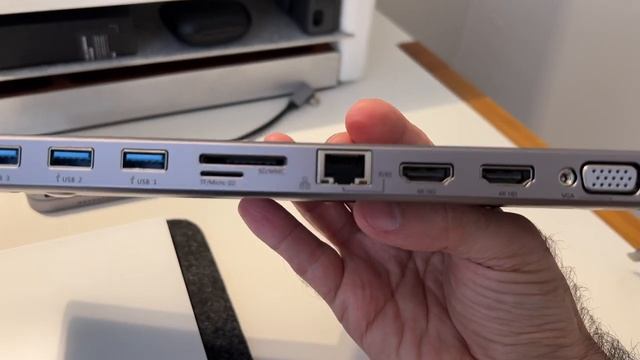 MacBook Pro de 14"e 16"polegadas e o fim dos hubs USB-C смотреть онлайн