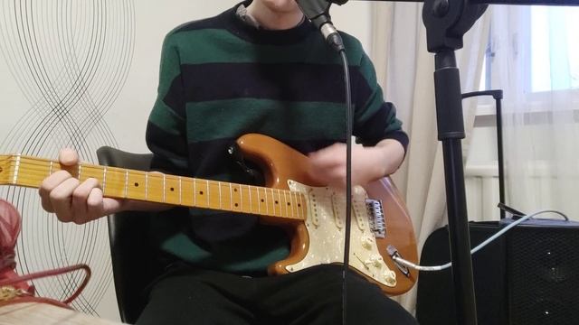 Стихнет мотор (ZOLOTO cover) смотреть онлайн