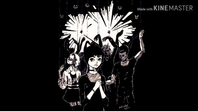 Pyrokinesis ничего святого