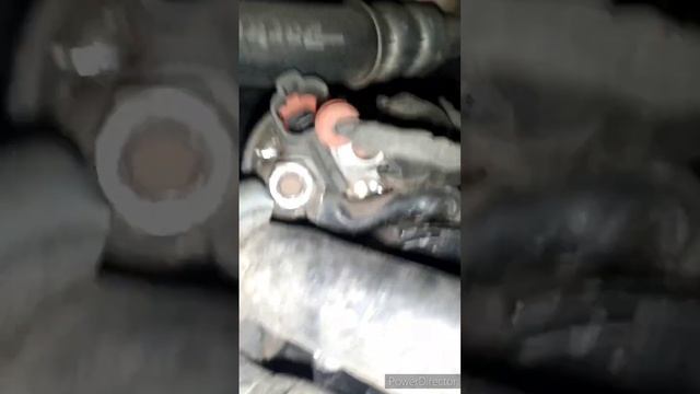 How To Change Starter On 2012 Hyundai Sonata 4 Cylinder GDI (Complete Walkthrough) смотреть онлайн