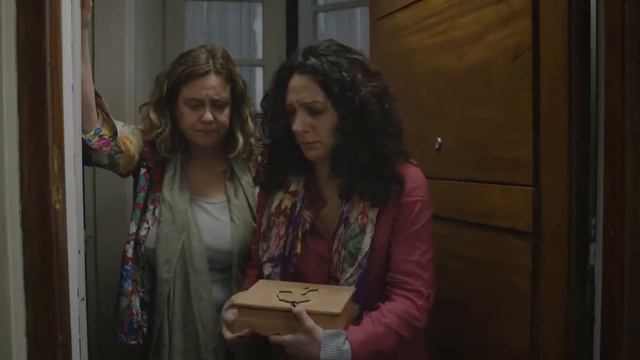LA MUERTE DE UN PERRO - Dirección: Matías Ganz - Tráiler смотреть онлайн
