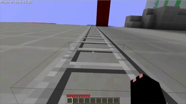 Let's Play: Minecraft's Edge Part 1 смотреть онлайн