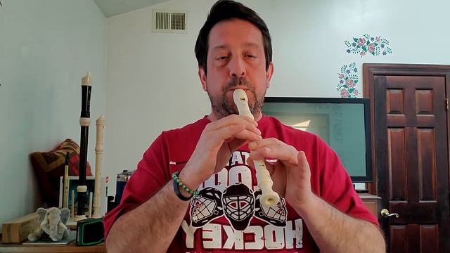 If I Only Had A Brain (Wizard Of Oz Soundtrack) recorder смотреть онлайн