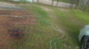 Мини обзор автомойки Huter M5.1900