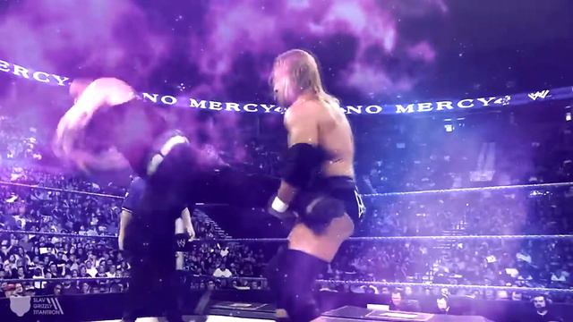 Jeff Hardy 1st Custom Titantron смотреть онлайн