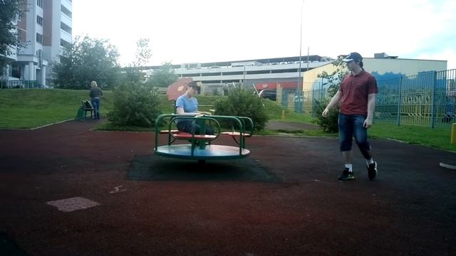 три недели до отъезда, часть 1 КАНАДА ВЛОГ