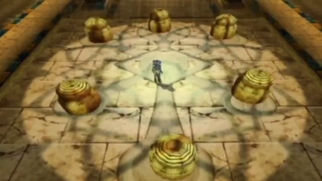 Starfox Adventures: Stairfax Temperatures [JonTron - RUS RVV] смотреть онлайн