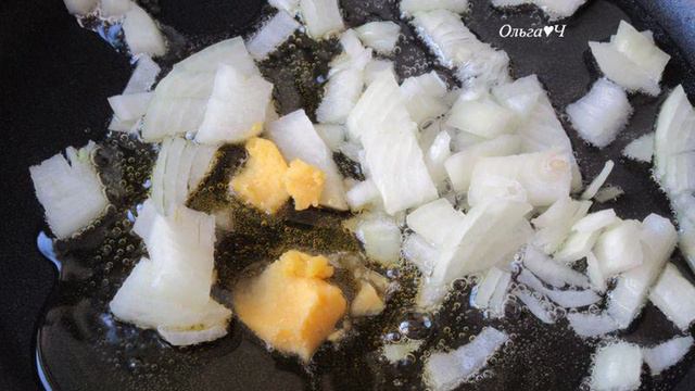 Сборник рецептов