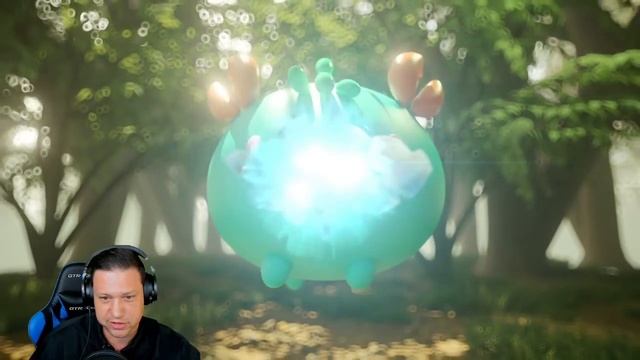 Axie Infinity Staking is Live! Awesome Axie Infinity Trailer Released! Face Melting Trailer! смотреть онлайн