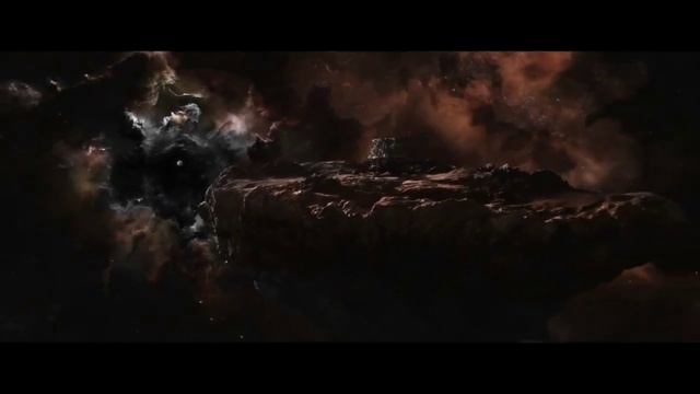 Тор: любовь и гром\2022\Фильм\Русский трейлер смотреть онлайн