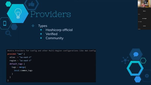 ETSA July 2022 Terraform for Dummies смотреть онлайн