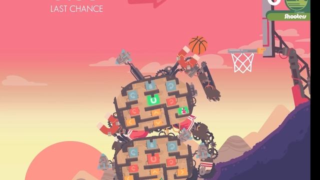 I Played 5 Basketball Games You've Never Heard Of... смотреть онлайн
