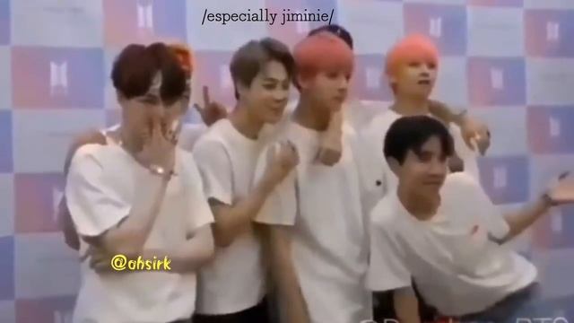 JIKOOK: FLOAT LIKE A HELIUM смотреть онлайн
