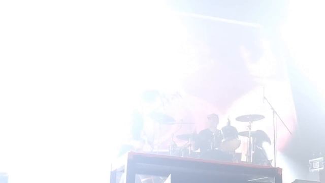 27.05.22. Слот - Чернуха. Moscow. 1930 Club