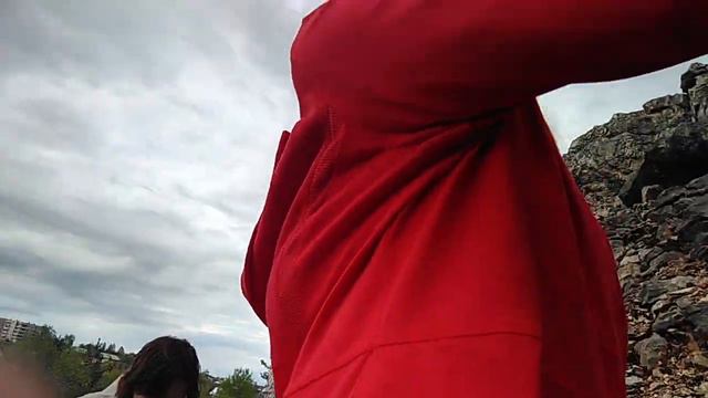 СКАЛЫ, ШИШКИ И ЖЁЛТЫЕ ЗУБЫ HazbinHotel косплей влог от 14.05.20 смотреть онлайн