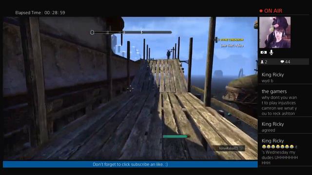 ESO Morrowind Episode 1 | Death All Around смотреть онлайн