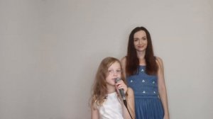 Мама моей мамы, бабушка моя