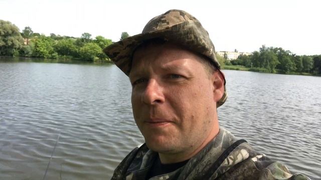 Рыбалка в Харькове! Крупная плотва на кукурузу! Полукилограммовые караси! Как засолить рыбу, таранк смотреть онлайн