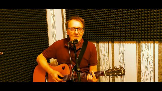 Ивушки (ретро)_Вадим Ибрянов смотреть онлайн