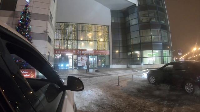 Учусь дрифту на BMW X6. Едем в Москву. Ремонт и обзор квартиры. VLOG #2 смотреть онлайн